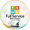 Full Service Web Design